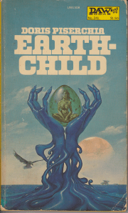 Earth-Child front