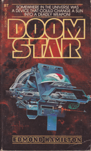 DOOMSTAR front