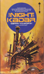 The Night of Kadar front