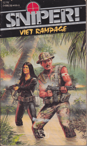 Viet Rampage front