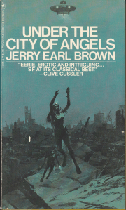 Under the City of Angels front