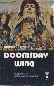Doomsday Wing front