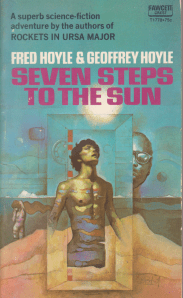 Seven Steps to the Sun front