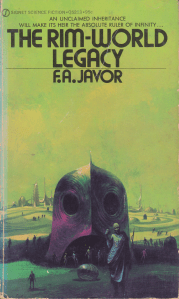 The Rim-World Legacy front