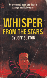 Whisper from the Stars front