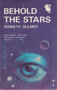 Behold the Stars front