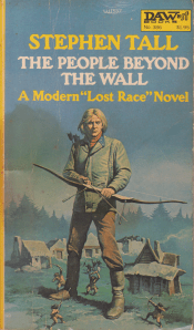 The People Beyond the Wall front