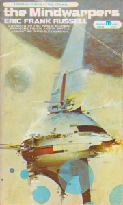 The Mindwarpers front