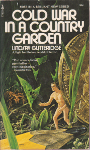 Cold War in a Country Garden