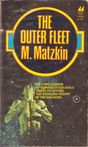 The Outer Fleet front