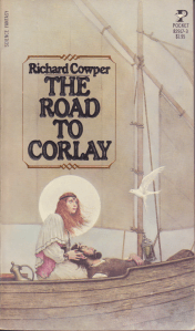 The Road to Corlay front