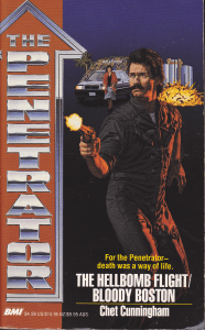 Double Penetrator front