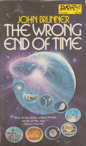 The Wrong End of Time