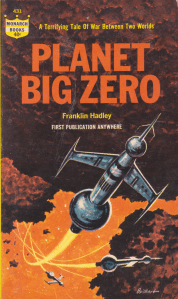 Planet Big Zero