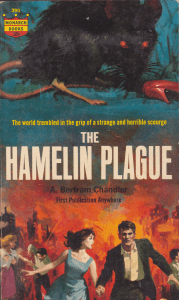 The Hamelin Plague
