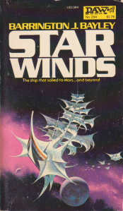 Star Winds
