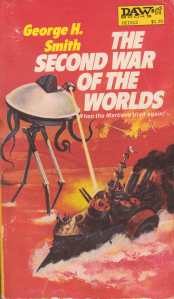 The Second War of the Worlds