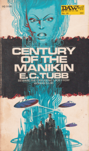 Century of the Manikin