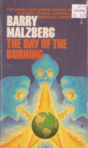 The Day of the Burning