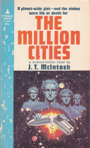 The Million Cities