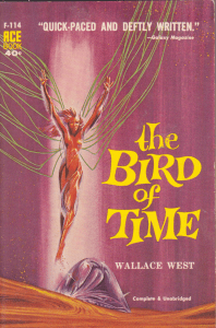 The Bird of Time