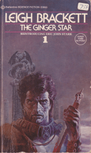 The Ginger Star front