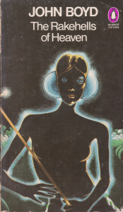 The Rakehells of Heaven