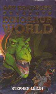 Dinosaur World