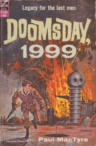 Doomsday, 1999