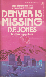 Denver is Missing
