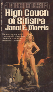 High Couch of Silistra