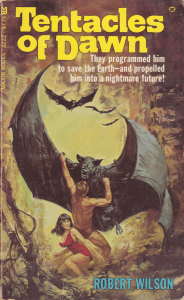 Tentacles of Dawn