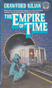 The Empire of Time