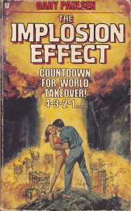 The Implosion Effect front