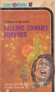 Falling Toward Forever