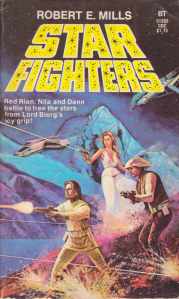 Star Fighters