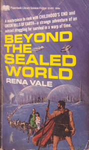 Beyond the Sealed World