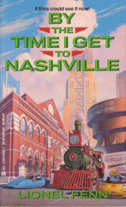 By the Time I Get to Nashville