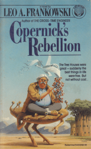 Copernick's Rebellion