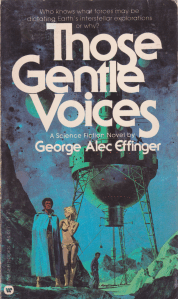 Those Gentle Voices repaired