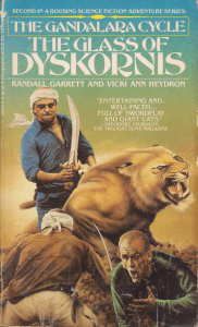 The Glass of Dyskornis