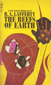 The Reefs of Earth