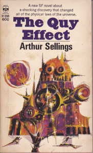 The Quy Effect front