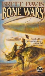 Bone Wars
