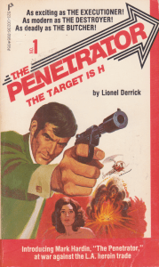 The Penetrator 1