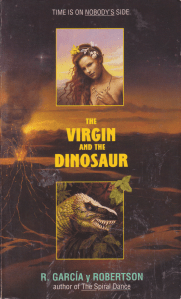 The Virgin and the Dinosaur