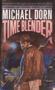 Time Blender