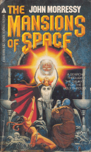 The Mansions of Space