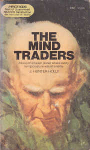 The Mind Traders