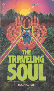 The Traveling Soul